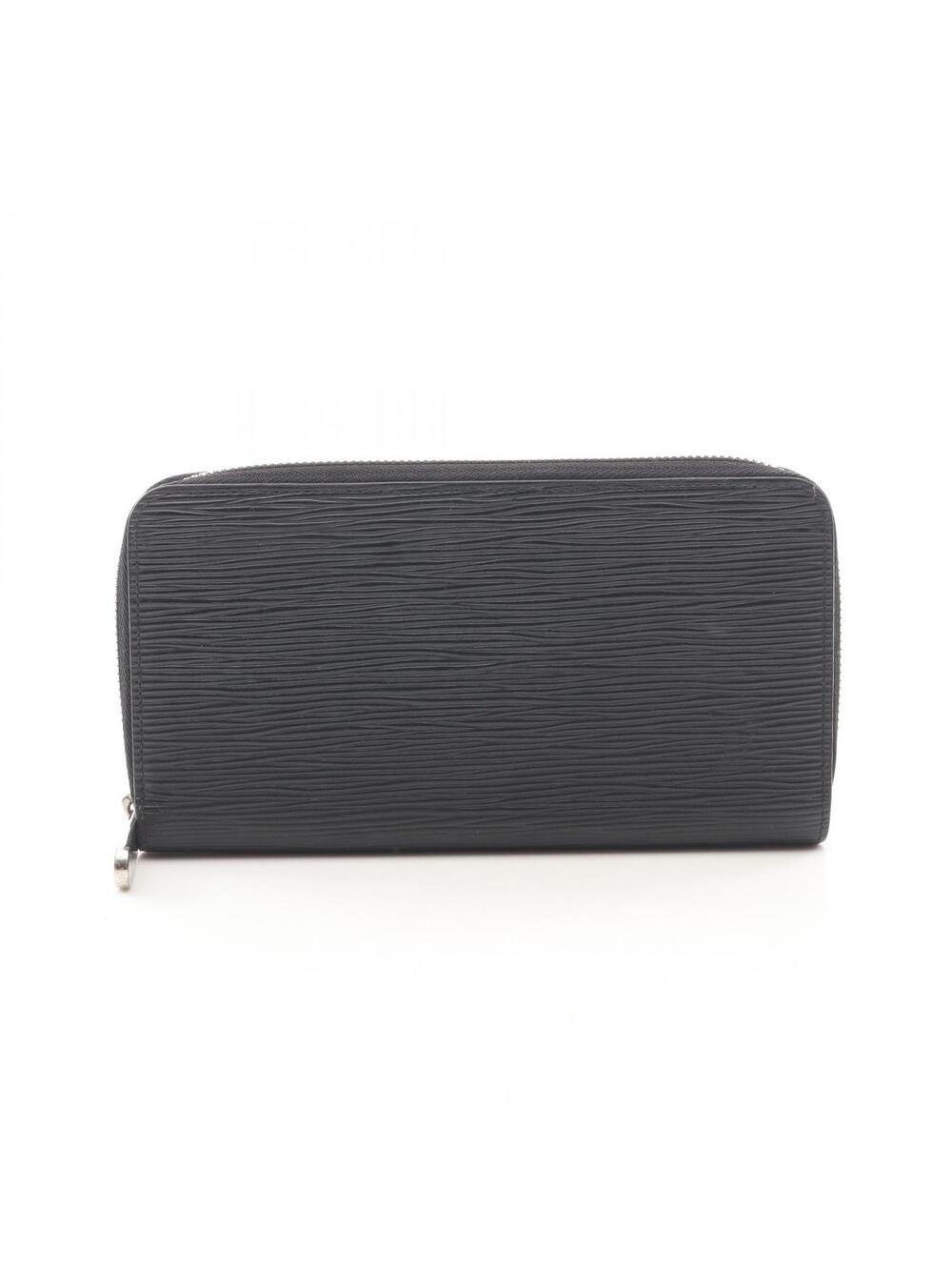 Louis Vuitton Zippy Around Long Wallet #272677L51B